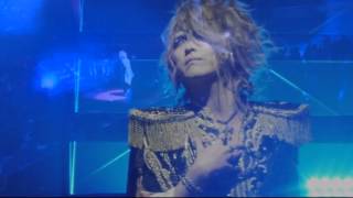 JMusic Fansub Live Kamijo  Romantique Final  The Empire of Vampire Legendado PTBR [upl. by Icram]