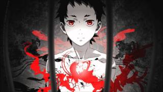 Deadman wonderland OST 4 DW16BHD1080p [upl. by Ahsilif]