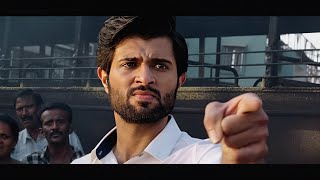 Nota Full Movie Hindi Dubbed 2018 HD Review amp Facts  Vijay Deverakonda Mehreen Nassar Sathyaraj [upl. by Eidur684]