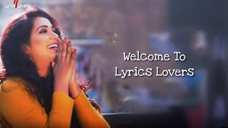 AGAR TUM MIL JAO LYRICS  SHREYA GHOSHAL  ROOP KUMAR RATHORE  SAYEED Q SHAKEEL A  ZEHER [upl. by Etteniotna]