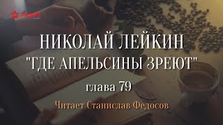 Николай Лейкин «Где апельсины зреют» Аудиокнига Глава 79 Заключительная [upl. by Boothe]