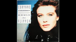 Corynne Charby  Boule De Flipper pop1986 [upl. by Raf275]