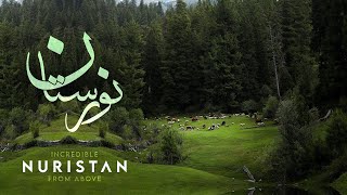 Nuristan — The Real Beauty of Afghanistan — Nooristan  نورستان [upl. by Atile]