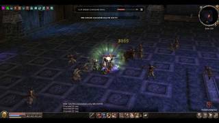 Metin2pl Mental vs Grota V2 Kirian s14 [upl. by Allys396]