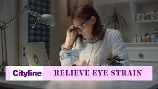 BIOLINE EYE CARE REVIEW  IWAS CHERRY EYE AT PAGKABULAG [upl. by Ashlen13]