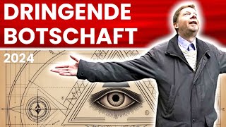 Eckhart Tolle Brutale Wahrheit über die KEINER sprechen will unglaublich [upl. by Sharyl]