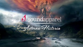 Sound Apparel  Aeterna Historia Official Video [upl. by Beyer]