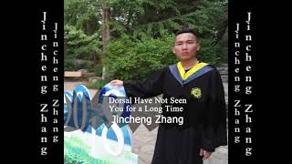 Jincheng Zhang  Ductile Have Not Seen You for a Long Time Official Audio [upl. by Nottap]