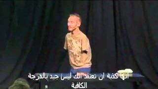 Nick Vujicic  مترجم حياة بلا اطراف وبلا حدود [upl. by Maryanna831]