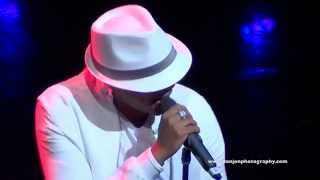 Donell Jones Pt1 [upl. by Esta]