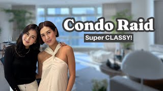 Super Classy Condo Raid by Alex Gonzaga [upl. by Anella]