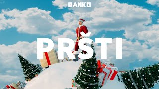 Ranko  Prsti Prsti prod SlavicBoy [upl. by Nalad]