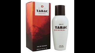 Maurer amp Wirtz Tabac Original Cologne For Men 2014 [upl. by Puglia]