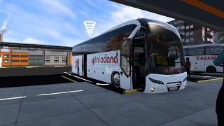 YENi ADANA TURiZM amp ADANA  BAYBURT SEFERi amp NEOPLAN TOURLiNER C 13 [upl. by Aramoj]