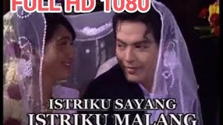 FILM MISTERI ILAHI‼️‼️ ISTRIKU SAYANG ISTRI KU MALANG FULL MOVIE HD1080‼️ [upl. by Elisa824]