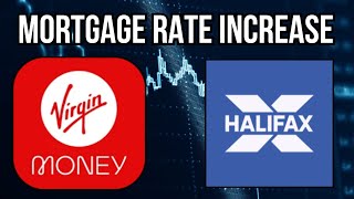 Understanding the Recent Spike in Mortgage Rates [upl. by Enohs999]