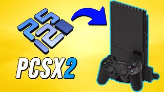 PCSX2 Best PS2 Emulator  Full Setup Guide [upl. by Orlando224]