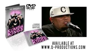 Hypnotika  AB Quintanilla III  EXITOS EN VIVO LIVE DVD Official [upl. by Ahsim29]