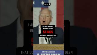 Tim Walz Saying Stupid Things  Part 3 funny timwalz memes [upl. by Ylloj225]