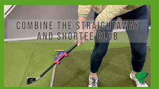 Combine Your StraightAway with the Shortee Club [upl. by Mroz870]