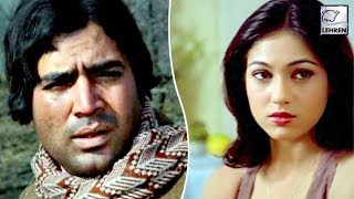 Why Tina Munim Decided To Leave Rajesh Khanna Real TRUTH [upl. by Scevor447]