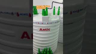 Goli soda machinegoti soda factoryhow to start Goli soda factoryGoli Soda Bottle manufacturer [upl. by Rabassa]