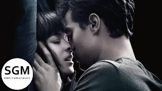 FIFTY SHADES OF GREY  Trailer amp Filmclips deutsch german HD [upl. by Bathulda]