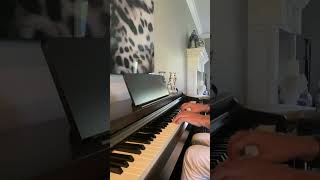 The Prodigal Son Original Piano Song [upl. by Anael]