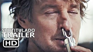 Bliss 2021  Tráiler Oficial Subtitulado  Película Con Salma Hayek y Owen Wilson [upl. by Air]