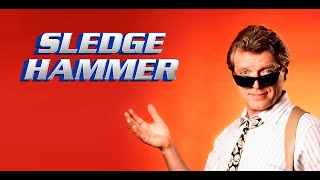 Sledge Hammer Martillo Hammer Episodio 10 [upl. by Julide]