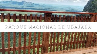 PARQUE NACIONAL DE UBAJARA  CE  Parte 1 [upl. by Garrek620]