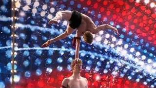 Spelbound  Britains Got Talent 2010  Auditions Week 2 [upl. by Haynes354]