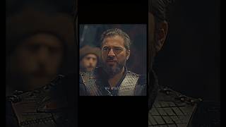 Ertugrul ghazi 🔥 attitude 😏 Ertugrul ghazi season 2 Urdu episode 79 ❤️ertugrulghazi shorts [upl. by Araed]