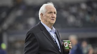 Dallas Cowboys Everson Walls reflects on death of Gil Brandt [upl. by Aritak350]