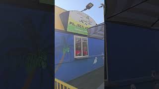 Jamaican food in Bakersfield C [upl. by Ennovaj]