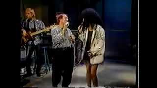 Sonny amp Cher  I Got You Babe  1987 [upl. by Aihseyk]