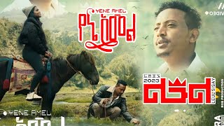 ተለቀቀ  Leul Sisay  የኔ አመል Yene Amel Track 02 Official video music [upl. by Barbee527]