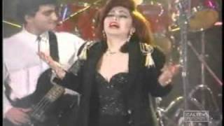 Leila Forouhar  Del Ey Del Ver 2mp4 [upl. by Margreta]