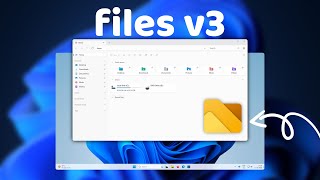 REPLACE Windows Explorer for Files [upl. by Leggat72]