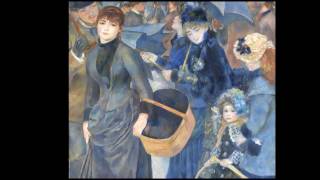 Renoir Impressionism and FullLength Painting An Introduction to the Exhibition [upl. by Laemaj]