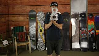 Bent Metal Metta Bindings  Womens 2020 Review [upl. by Cuthbertson94]