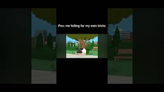 Tricks😩familyguy [upl. by Dier]