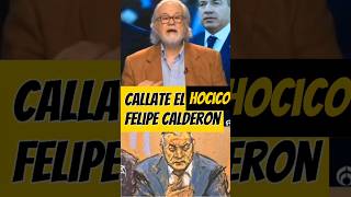 🚨RUIZ HEALY ACONSEJA AL TOMANDANTE BOROLAS🚨 noticias garcíaluna politica [upl. by Montagna]