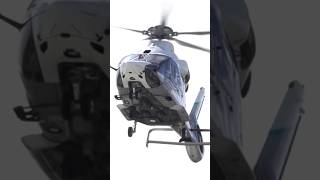 Airbus Helicopters H160 helicopter airbushelicopters shortvideo shorts aviation youtubeshorts [upl. by Ferrigno]