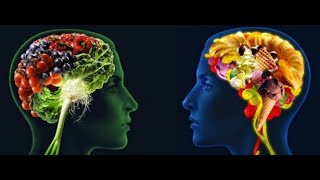 El Cerebro y la alimentación ¦ DW Documental [upl. by Che88]