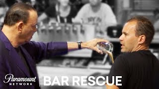 Top 4 Epic Shutdowns 🙅‍♂️  Bar Rescue [upl. by Elleoj]