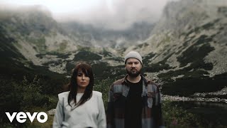 Poetika ft Katarina Knechtova  Cíl Official Music Video [upl. by Hilbert]