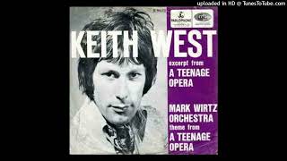 Keith West  Excerpt From A Teenage Opera Grocer Jack 1967 magnums extended mix [upl. by Jaella]