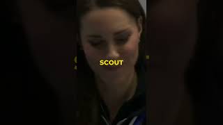 Il nuovo messaggio social di Kate Middleton che si congratula con il nuovo capo degli Scout [upl. by Greiner]