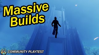 Community Playtest Stream 312024 New Features amp Epic Adventures [upl. by Elodie]